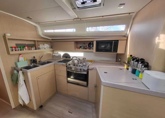 BENETEAU - OCEANIS 40.1 - 3