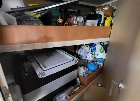 BENETEAU - OCEANIS 40.1 - 21