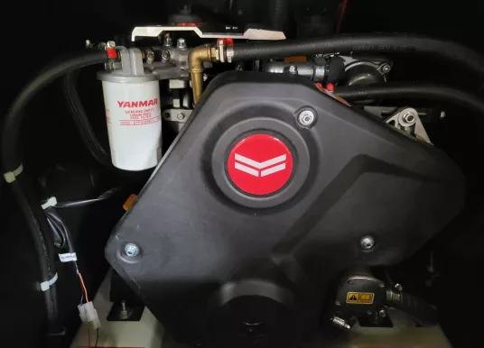 BENETEAU - OCEANIS 40.1 - 23