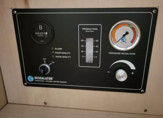 BENETEAU - OCEANIS 40.1 - 24