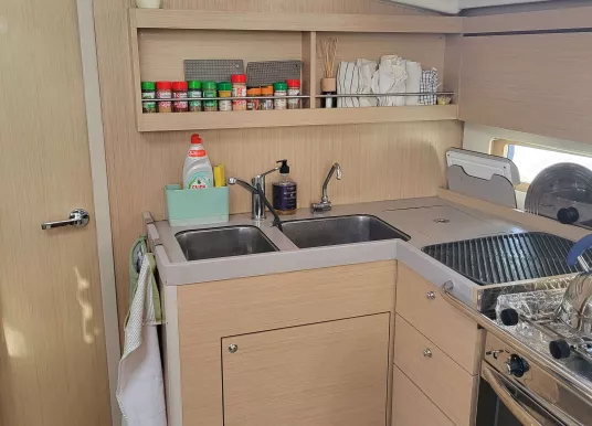 BENETEAU - OCEANIS 40.1 - 25