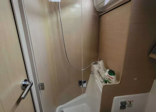 BENETEAU - OCEANIS 40.1 - 26