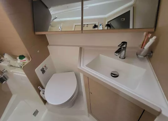 BENETEAU - OCEANIS 40.1 - 27