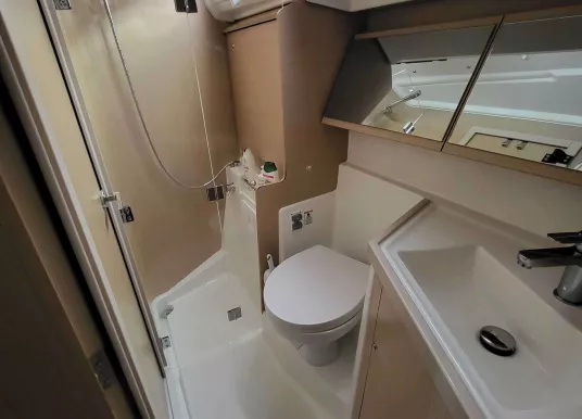 BENETEAU - OCEANIS 40.1 - 28