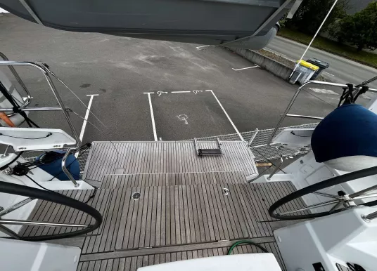 BENETEAU - OCEANIS 40.1 - 29