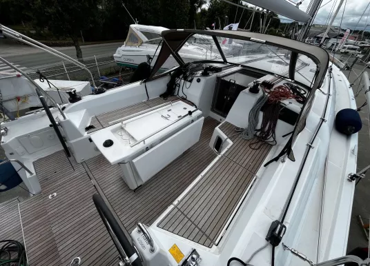 BENETEAU - OCEANIS 40.1 - 30