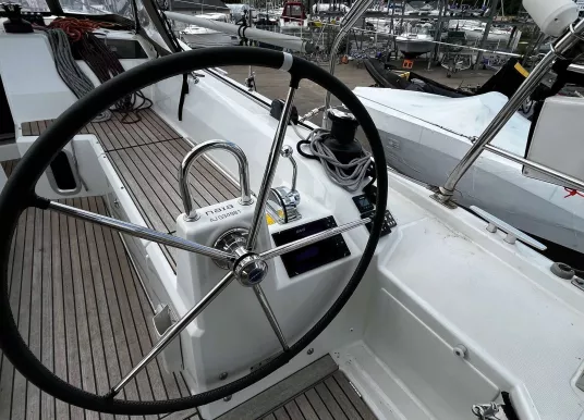 BENETEAU - OCEANIS 40.1 - 31