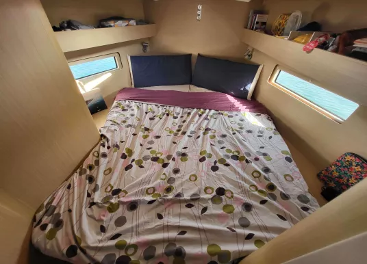 BENETEAU - OCEANIS 40.1 - 32