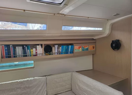 BENETEAU - OCEANIS 40.1 - 33