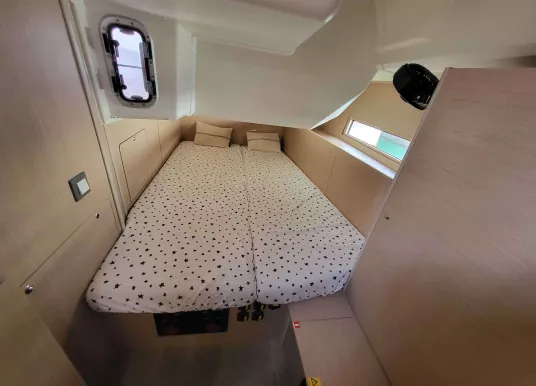 BENETEAU - OCEANIS 40.1 - 5