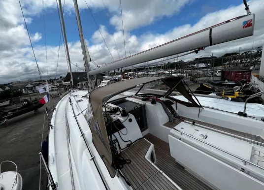 BENETEAU - OCEANIS 40.1 - 8