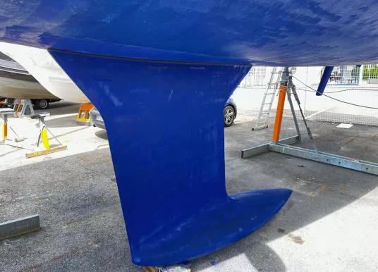 BENETEAU - OCEANIS 40.1 - 9