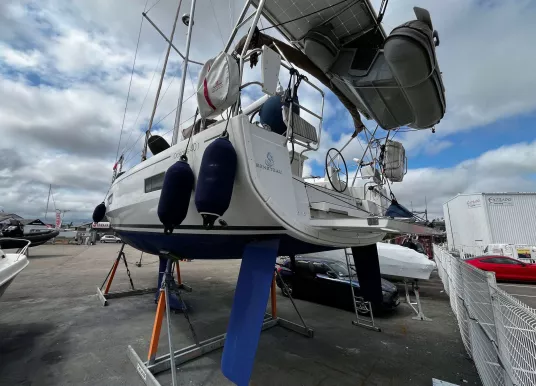 BENETEAU - OCEANIS 40.1 - 10