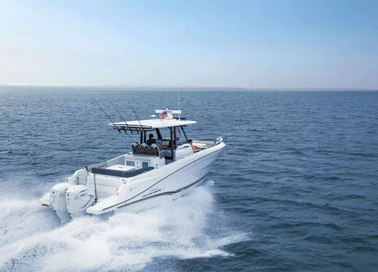 JEANNEAU - CAP CAMARAT 10.5 CC - 13