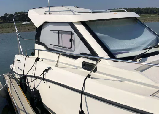 QUICKSILVER - QUICKSILVER ACTIV 675 WEEK-END - 2