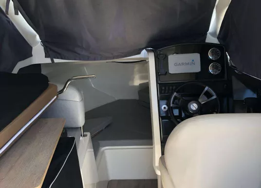 QUICKSILVER - QUICKSILVER ACTIV 675 WEEK-END - 3