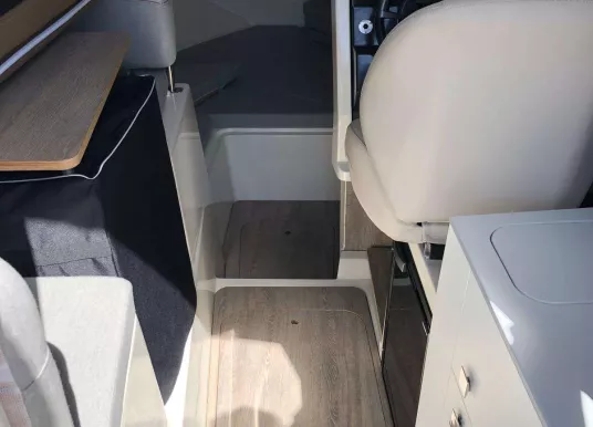 QUICKSILVER - QUICKSILVER ACTIV 675 WEEK-END - 4