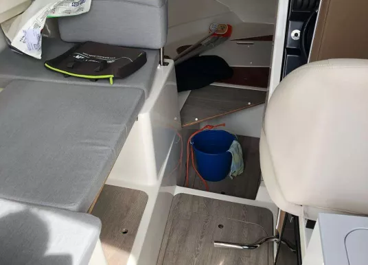 QUICKSILVER - QUICKSILVER ACTIV 675 WEEK-END - 5