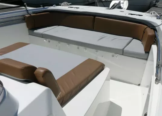 BENETEAU - FLYER 9 SPACEDECK - 2