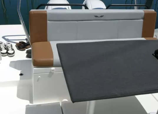 BENETEAU - FLYER 9 SPACEDECK - 3