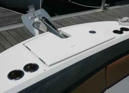 BENETEAU - FLYER 9 SPACEDECK - 4