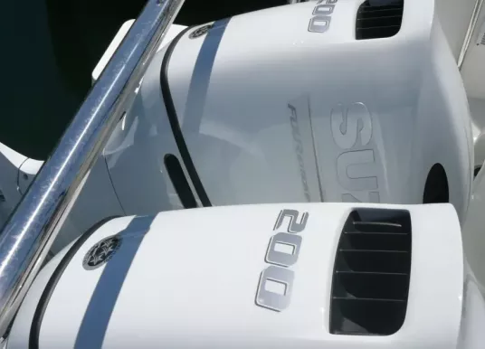 BENETEAU - FLYER 9 SPACEDECK - 6