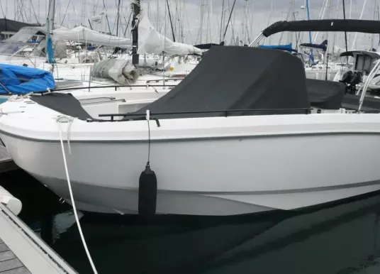 BENETEAU - FLYER 9 SPACEDECK - 7