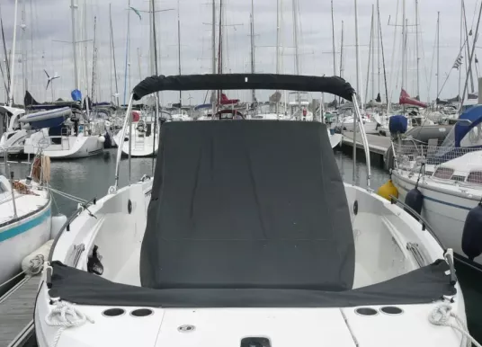 BENETEAU - FLYER 9 SPACEDECK - 8