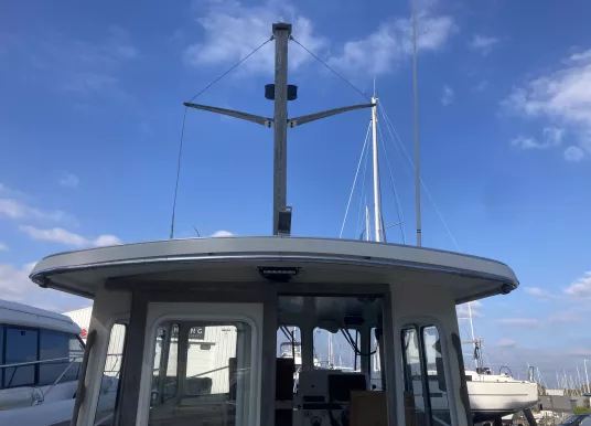 RHEA MARINE - RHEA 28 - 12