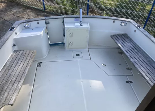 RHEA MARINE - RHEA 28 - 13