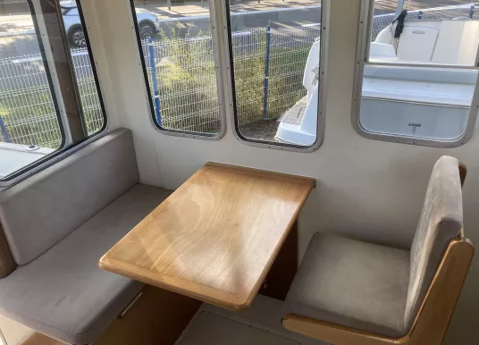 RHEA MARINE - RHEA 28 - 14