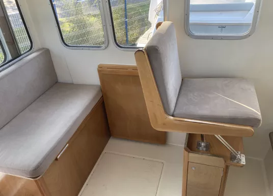 RHEA MARINE - RHEA 28 - 15