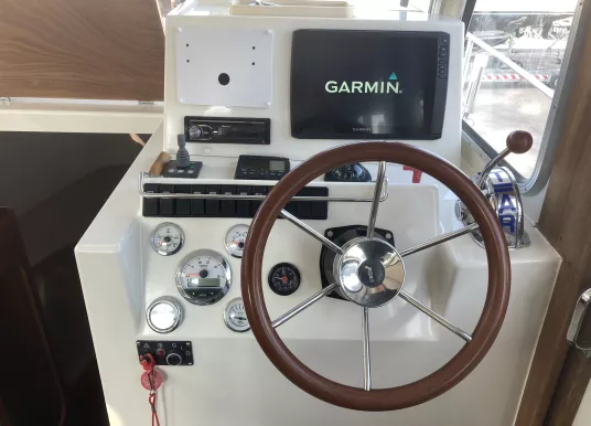 RHEA MARINE - RHEA 28 - 16