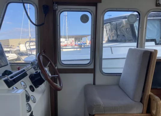 RHEA MARINE - RHEA 28 - 17