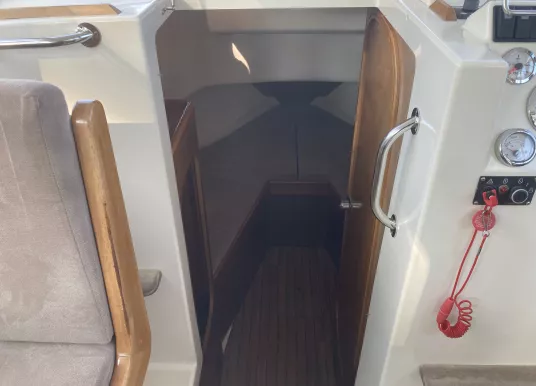 RHEA MARINE - RHEA 28 - 19