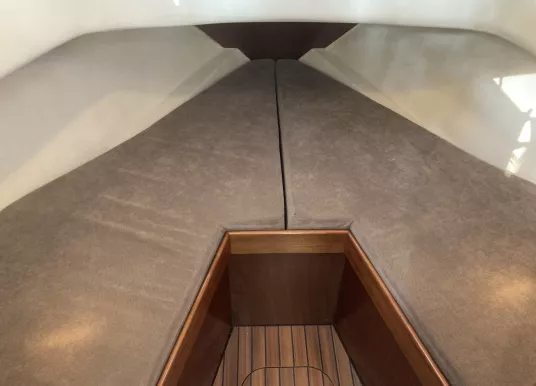 RHEA MARINE - RHEA 28 - 20