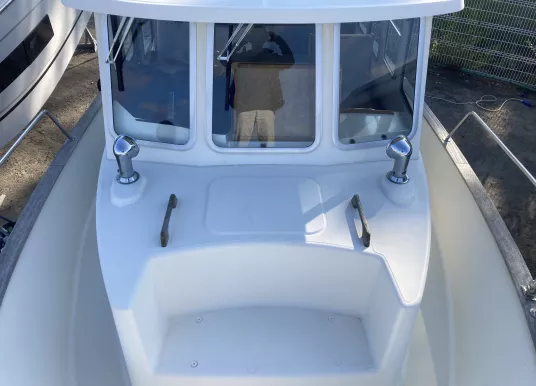 RHEA MARINE - RHEA 28 - 5