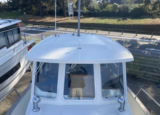 RHEA MARINE - RHEA 28 - 6