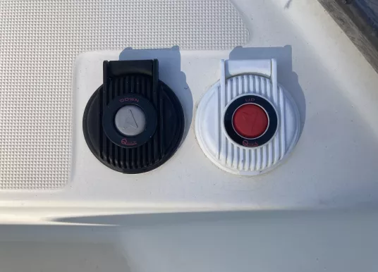 RHEA MARINE - RHEA 28 - 9