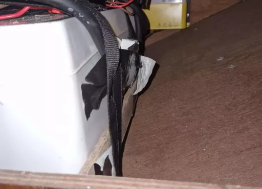 GRADEL ET FILS - LEGENDE 10.40 - 13