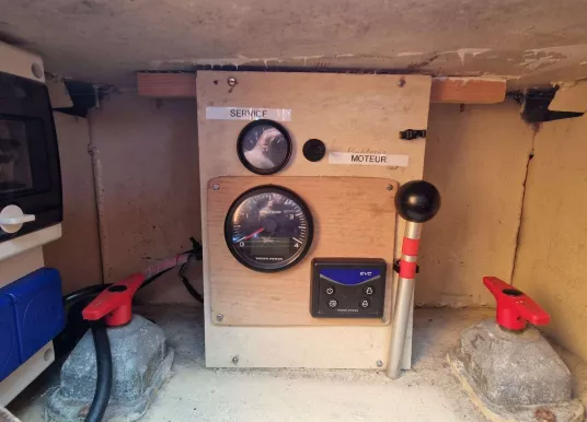 GRADEL ET FILS - LEGENDE 10.40 - 19