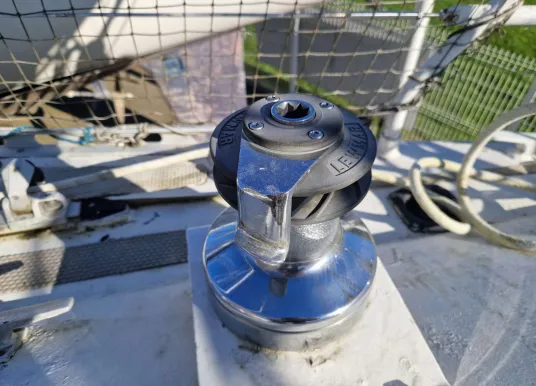 GRADEL ET FILS - LEGENDE 10.40 - 36