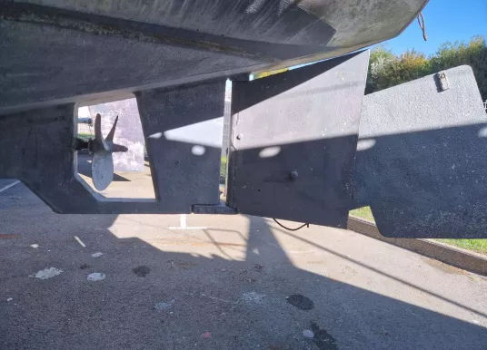 GRADEL ET FILS - LEGENDE 10.40 - 8