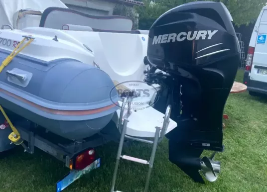 NUOVA JOLLY - KING 700 RS - 2