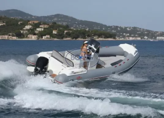 NUOVA JOLLY - KING 700 RS - 3