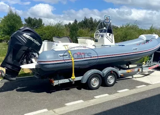 NUOVA JOLLY - KING 700 RS - 6