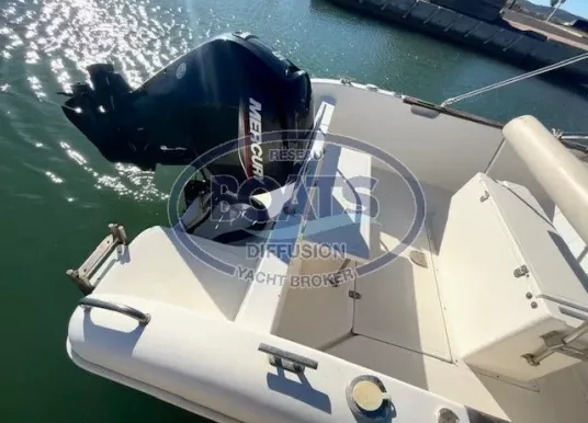 PACIFIC CRAFT - PACIFIC CRAFT 630 OPEN - 3