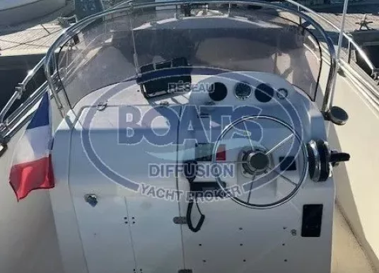 PACIFIC CRAFT - PACIFIC CRAFT 630 OPEN - 5