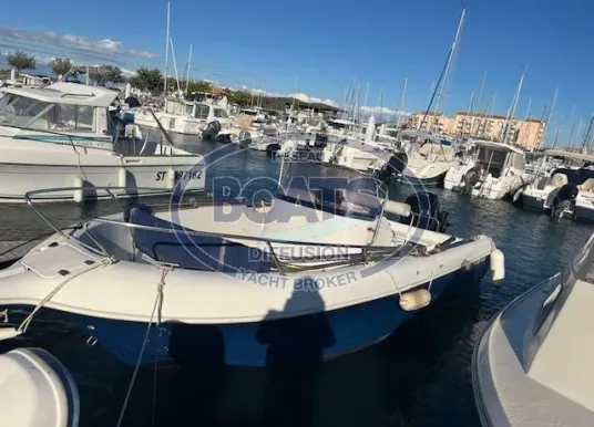 PACIFIC CRAFT - PACIFIC CRAFT 630 OPEN - 8