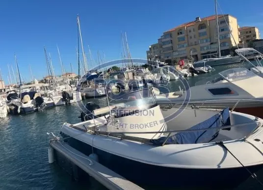 PACIFIC CRAFT - PACIFIC CRAFT 630 OPEN - 9